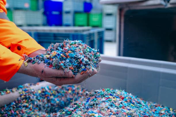 Plastic Scrap Trading