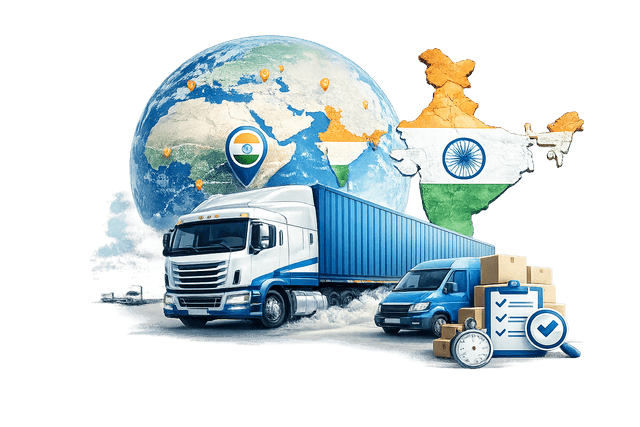 Reliable Logistics